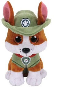 Bilde av TY Paw Patrol Tracker 15cm