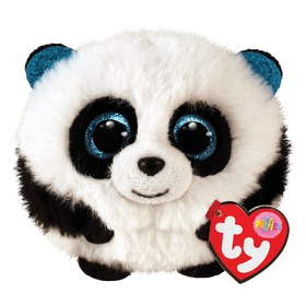 Bilde av TY Puffies Bamboo Panda