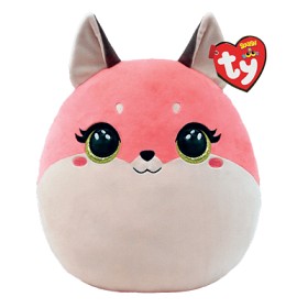 Bilde av TY Squishy Beanies Roxie Rev Pute 35 cm
