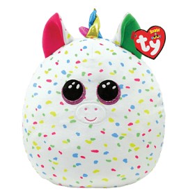 Bilde av TY Squish A Boos Harmonie Kosepute 25 cm