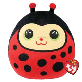 Bilde av TY Squish A Boos Izzy Kosepute 25 cm