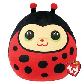 Bilde av TY Squish A Boos Izzy Kosepute 35 cm