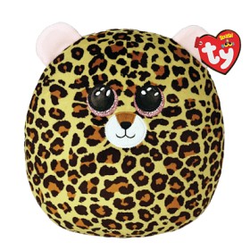 Bilde av TY Squish A Boos Livvie Kosepute 25 cm