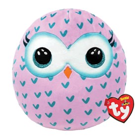 Bilde av TY Squish A Boos Winks Kosepute 25 cm