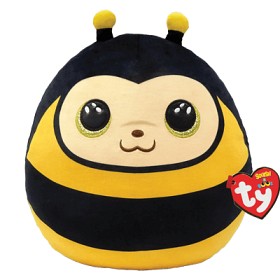 Bilde av TY Squish A Boos Zinger Kosepute 25 cm