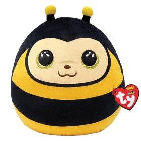 Bilde av TY Squish A Boos Zinger Kosepute 35 cm
