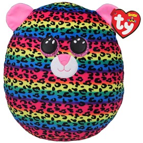 Bilde av TY Squish Leopard Dotty