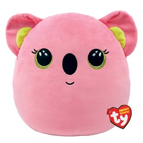 Bilde av TY Squishy Beanies Poppy Koala Kosepute 35 cm