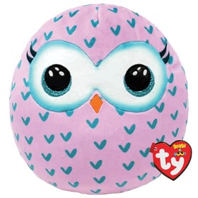 Bilde av Ty Squish a Boos Winks Kudde 35 cm
