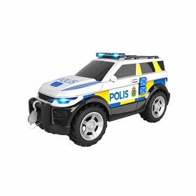Bilde av Polisbil SUV 4x4W 