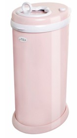 Bilde av Ubbi bleiebøtte (Rosa)