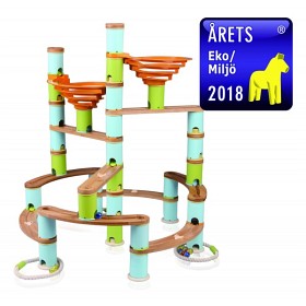 Bilde av Udeas Ufun Bamboo Build & Run Jumbo