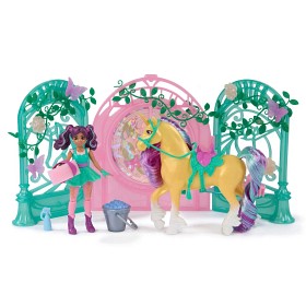 Bilde av Unicorn Academy Ava & Leaf Stall