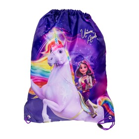 Bilde av Unicorn Academy Gympose (Lila)