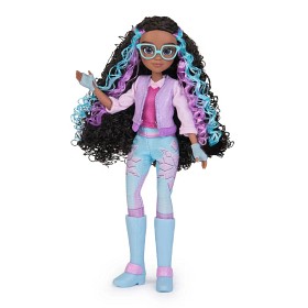 Bilde av Unicorn Academy Fashion Dukke 24 cm (Layla)