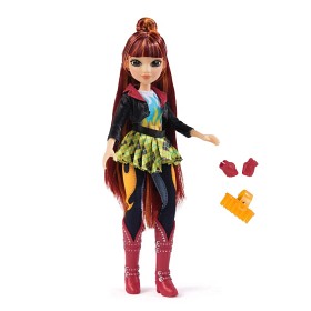 Bilde av Unicorn Academy Fashion Dukke 24 cm (Valentina)