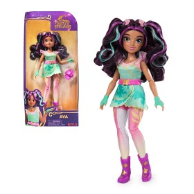 Bilde av Unicorn Academy Fashion Dukke Ava 24 cm