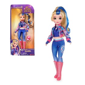 Bilde av Unicorn Academy Fashion Dukke Isabel 24 cm