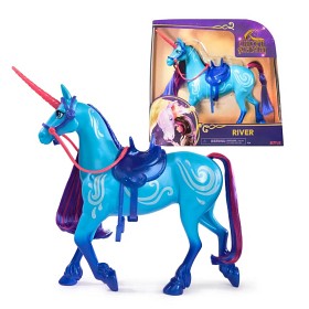 Bilde av Unicorn Academy Unicorn 28 cm (River)