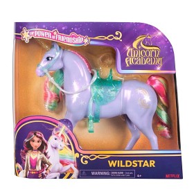 Bilde av Unicorn Academy Fashion Doll Unicorn 28 cm Wildstar