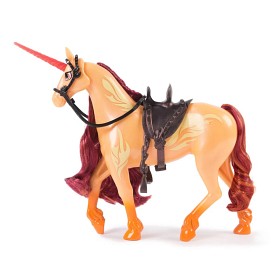 Bilde av Unicorn Academy Fashion Unicorn Cinder 28 cm