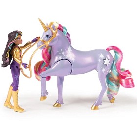 Bilde av Unicorn Academy Sophia & Magic Wildstar