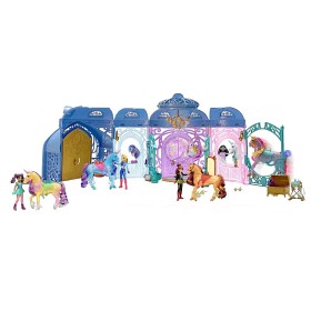 Bilde av Unicorn Academy Stable Playset & Wildstar