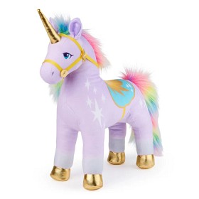 Bilde av Unicorn Academy Wildstar Plush 38 cm