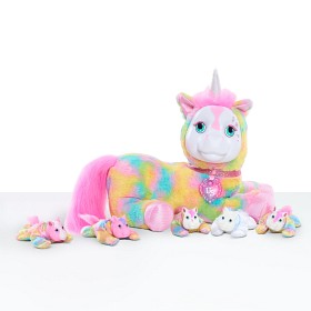 Bilde av Unicorn Surprise - Crystal and her babies