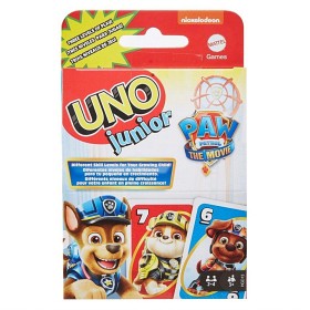 Bilde av UNO Junior Paw Patrol
