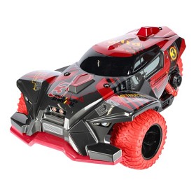 Bilde av Unstoppable Machine Radiostyrt Bil 