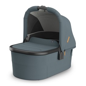 Bilde av Uppababy Liggedel Dillan (Stone Blue)