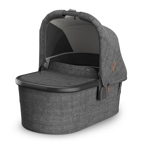 Bilde av Uppababy Liggedel Greyson (Charcoal Mélange)