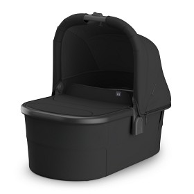 Bilde av Uppababy Liggedel Jake (Charcoal)