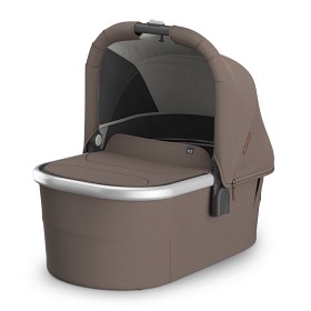 Bilde av Uppababy Liggedel Theo (Dark Taupe)