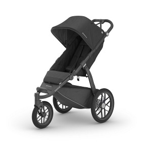 Bilde av UPPAbaby Ridge Joggevogn Jake (Charcoal)