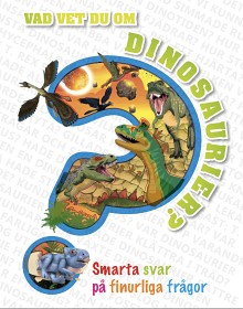 Bilde av Vad vet du om dinosaurier?