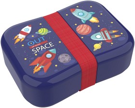 Bilde av Valiant Space Matlåda