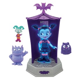 Bilde av Vampirina Glowtastic Friends Set