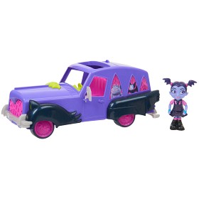 Bilde av Disney Vampirina - Hauntley's Mobile