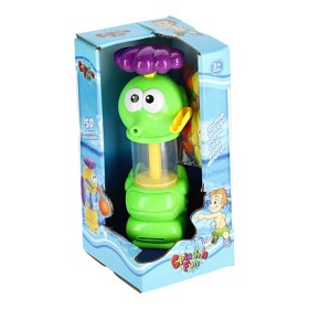 Bilde av Vannballongpumpe med ballonger Seahorse
