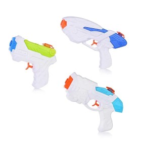 Bilde av Aqua Blaster, Vannpistoler 3-pakning