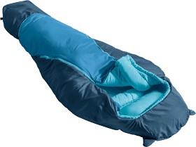 Bilde av Vaude Kids Alpli Adjust 400 Syn Baltic Sea