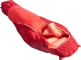 Bilde av Vaude Kids Alpli Adjust 400 Syn Dark Indian Red