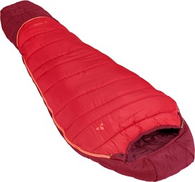 Bilde av Vaude Kids Kobel Adjust 500 Syn Dark Indian Red