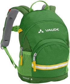 Bilde av Vaude Kids Minnie 5L Parrot Green