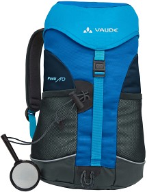 Bilde av Vaude Kids Puck 10L Marine/Blue