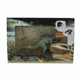 Bilde av Velociraptor med rörliga delar (INTE AKTIV)