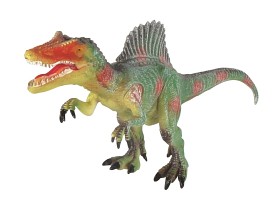 Bilde av Velociraptor med rörliga delar