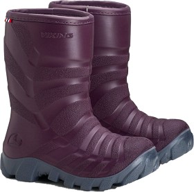 Bilde av Viking Kids Ultra 2.0 Grape/Grey